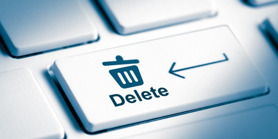 Как восстановить кошелек ЮMoney после ошибочного удаления