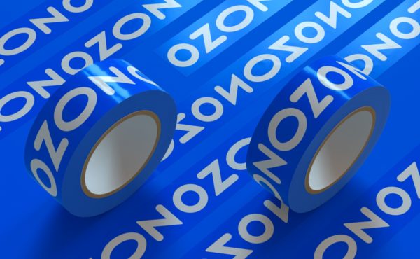 Как оплатить ЮMoney в интернет-магазине OZON.ru