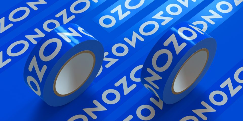 Как оплатить ЮMoney в интернет-магазине OZON.ru