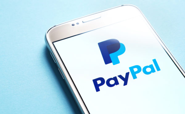 Как перевести деньги с кошелька PayPal на счет ЮMoney