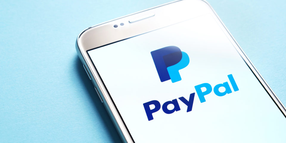 Как перевести деньги с кошелька PayPal на счет ЮMoney