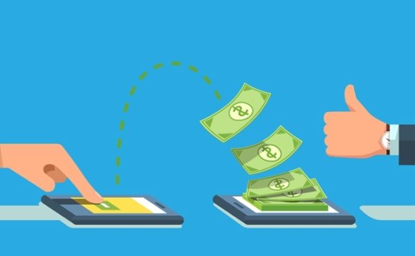 перевести деньги на другой кошелек ЮMoney