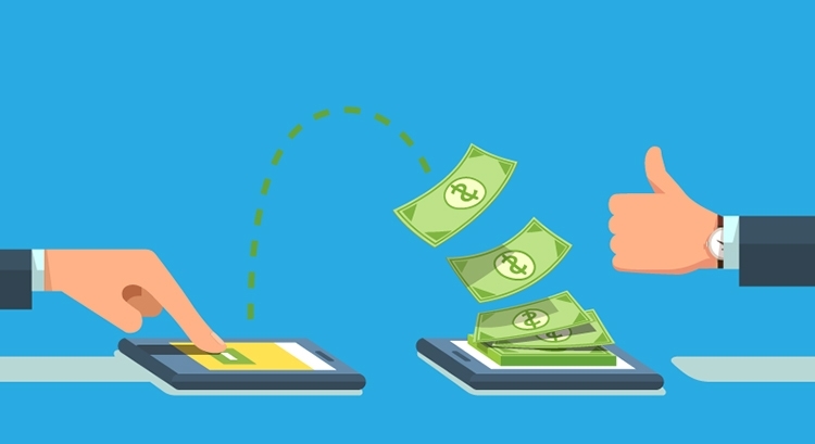 перевести деньги на другой кошелек ЮMoney