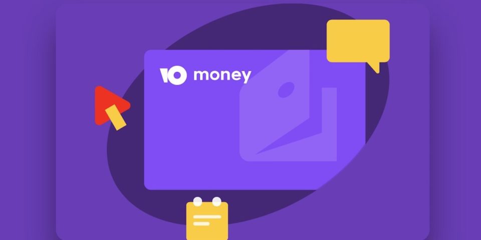Как снять деньги с ЮMoney наличными