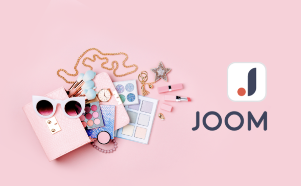 как оплатить баллами юмани в Джуме (маркетплейс Joom)