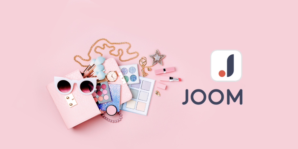 как оплатить баллами юмани в Джуме (маркетплейс Joom)