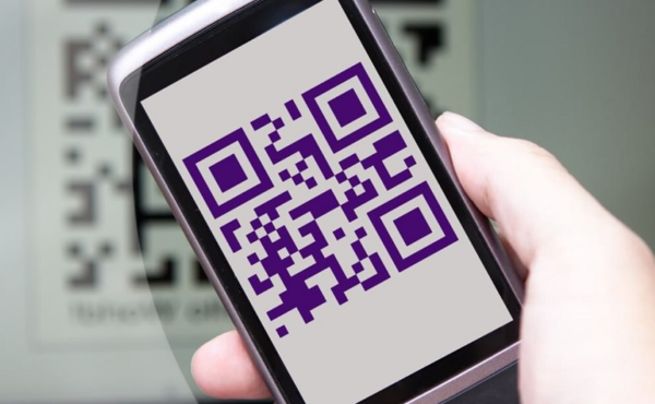 оплата по qr коду юмани (описание процедуры оплаты на телефоне)