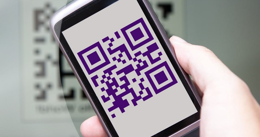 оплата по qr коду юмани (описание процедуры оплаты на телефоне)