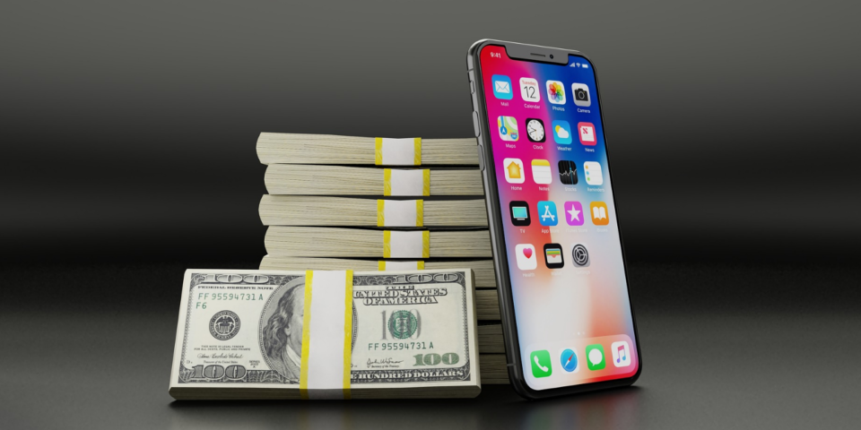 Как перевести деньги из Мегафона на ЮMoney