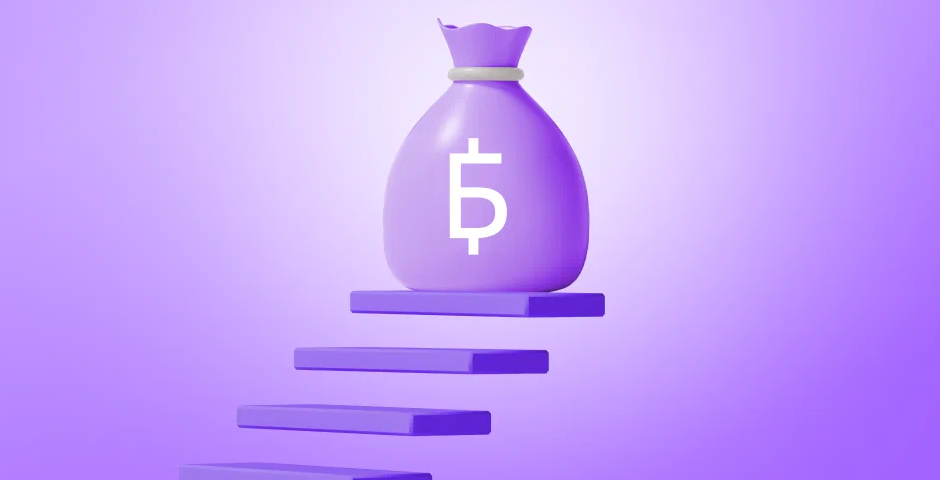 Как получить баллы ЮMoney за совершение покупок